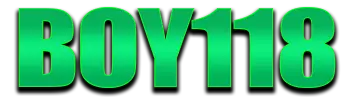Logo BOY118